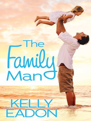The Family Man - ebook